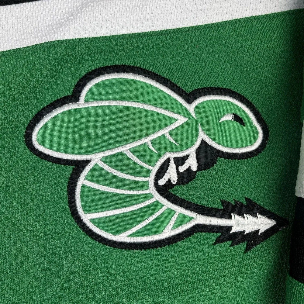 General Sports this jersey